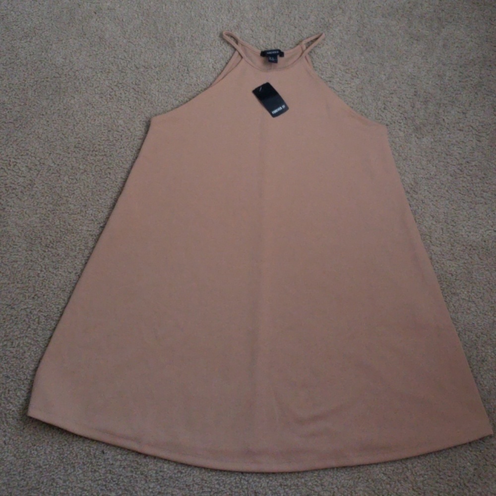 Forever21 dress